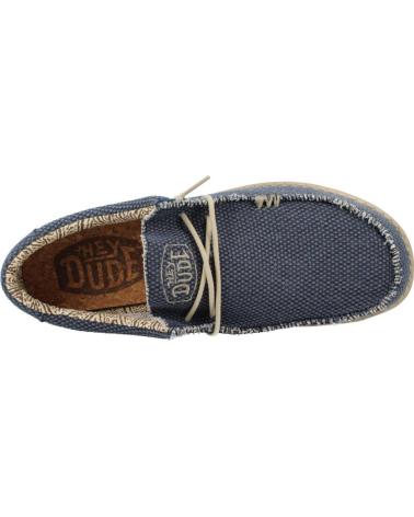 HEY DUDE HD40003 AZUL