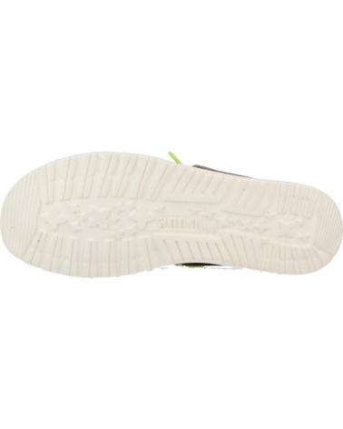 Schuhe für Herren hey dude SNEAKER LONA VARIOS COLORES