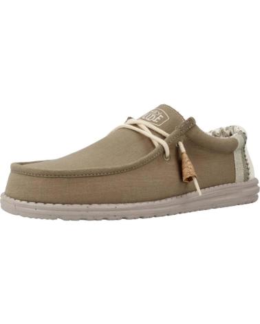 Mocasines de Hombre hey dude MOCASINES DUDE WALLYBREAK MOWS