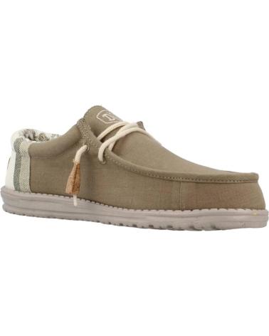 Mocasines de Hombre hey dude MOCASINES DUDE WALLYBREAK MOWS