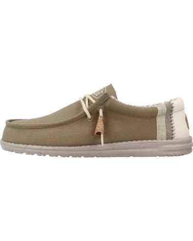 Mocasines de Hombre hey dude MOCASINES DUDE WALLYBREAK MOWS