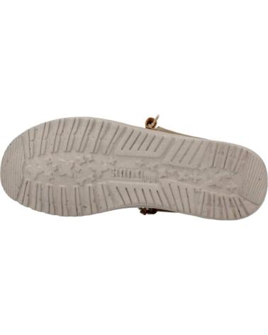 Mocasines de Hombre hey dude MOCASINES DUDE WALLYBREAK MOWS