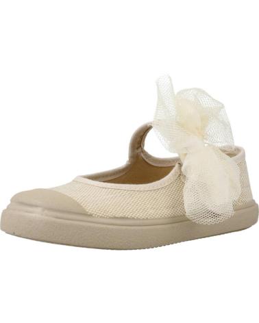 Schuhe für Mädchen VUL-LADI 2043 720 BEIS