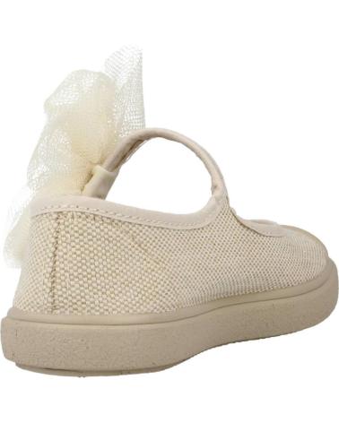 Schuhe für Mädchen VUL-LADI 2043 720 BEIS
