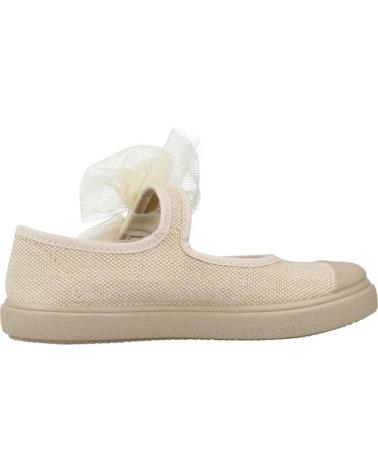 Schuhe für Mädchen VUL-LADI 2043 720 BEIS