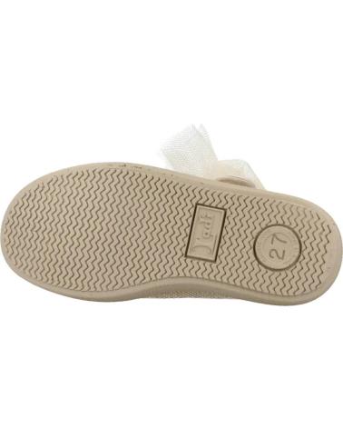 Schuhe für Mädchen VUL-LADI 2043 720 BEIS