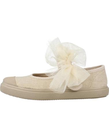 Schuhe für Mädchen VUL-LADI 2043 720 BEIS