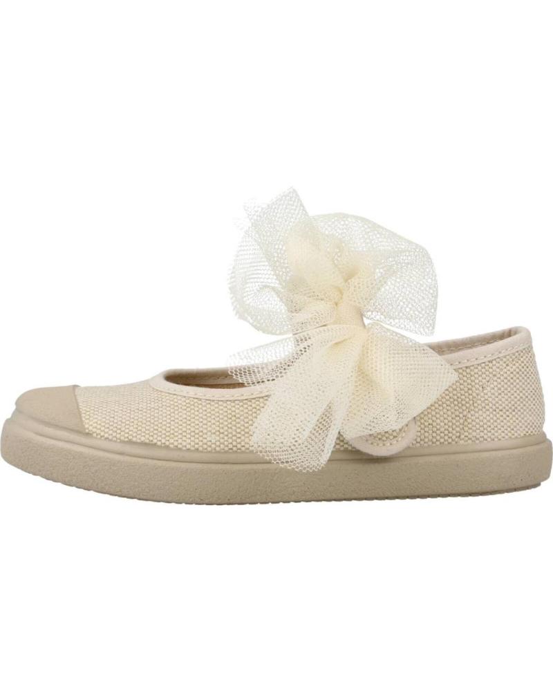 Schuhe für Mädchen VUL-LADI 2043 720 BEIS