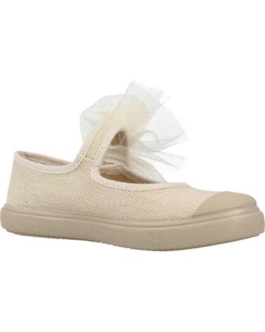 Schuhe für Mädchen VUL-LADI 2043 720 BEIS