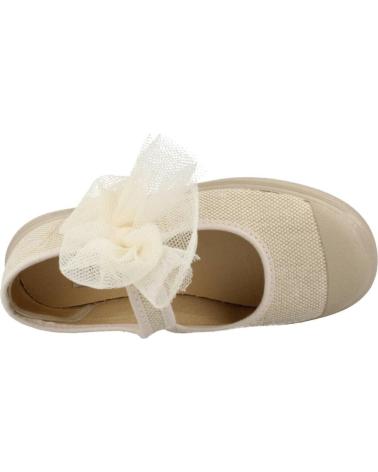 Schuhe für Mädchen VUL-LADI 2043 720 BEIS