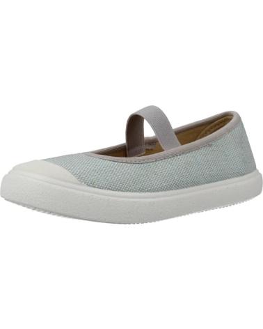 Schuhe für Mädchen VUL-LADI 2044 720 VERDE