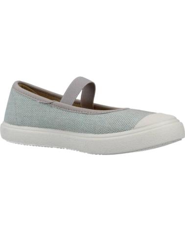 Schuhe für Mädchen VUL-LADI 2044 720 VERDE