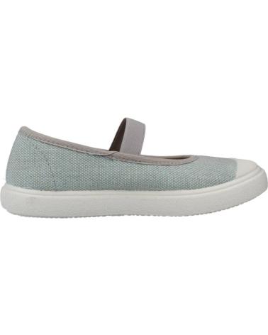 Schuhe für Mädchen VUL-LADI 2044 720 VERDE