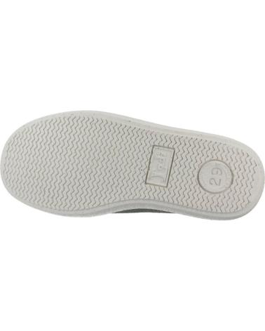 Schuhe für Mädchen VUL-LADI 2044 720 VERDE