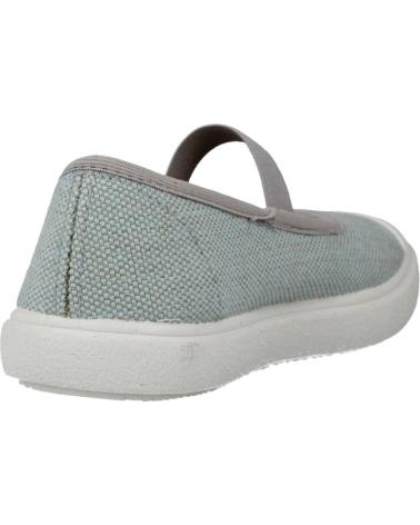 Schuhe für Mädchen VUL-LADI 2044 720 VERDE