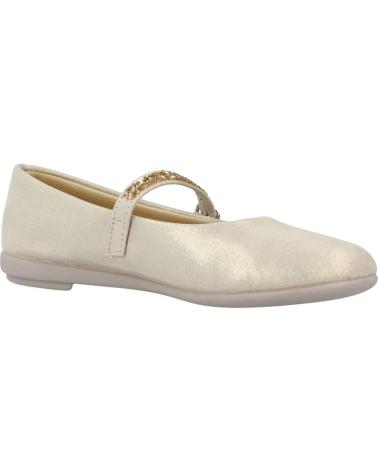 Schuhe für Mädchen VUL-LADI 4402 679 ORO