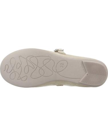 Schuhe für Mädchen VUL-LADI 4402 679 ORO