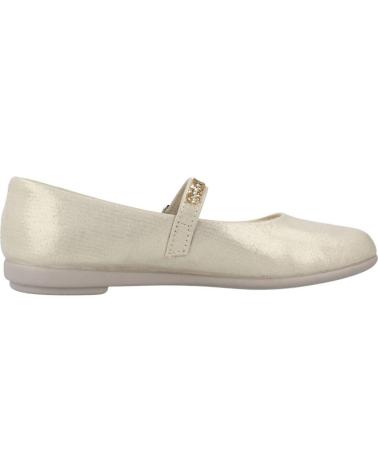 Schuhe für Mädchen VUL-LADI 4402 679 ORO