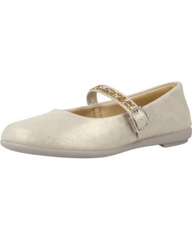 Schuhe für Mädchen VUL-LADI 4402 679 ORO