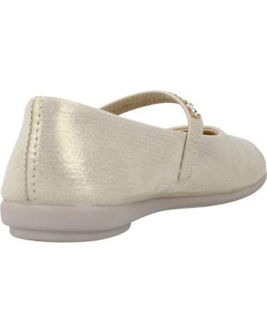 Schuhe für Mädchen VUL-LADI 4402 679 ORO