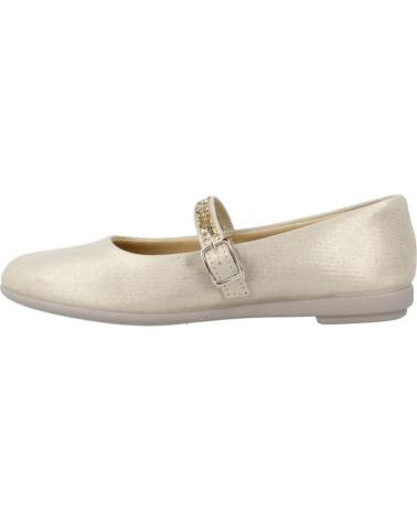 Schuhe für Mädchen VUL-LADI 4402 679 ORO