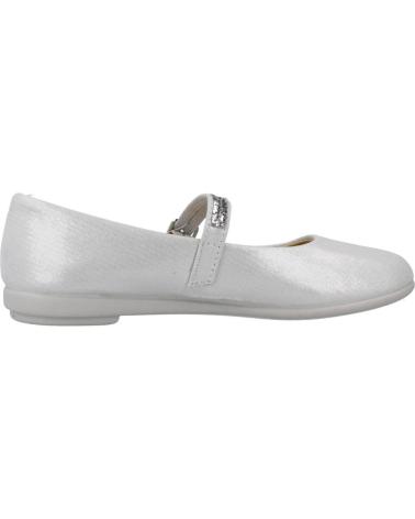 Sapatos de Menina VUL-LADI 4402 679 PLATA