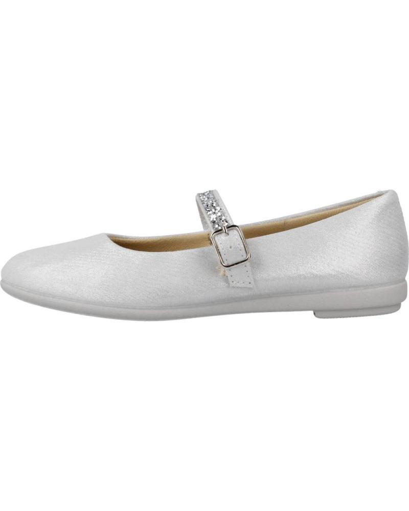 Sapatos de Menina VUL-LADI 4402 679 PLATA