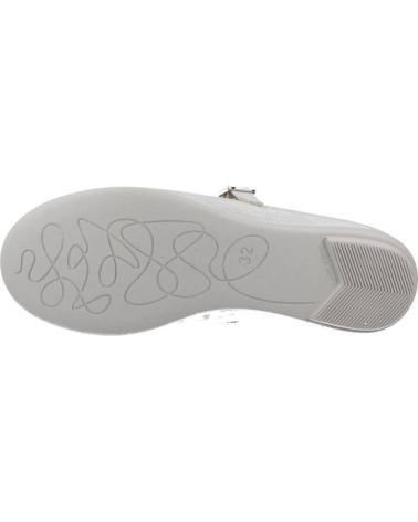 Sapatos de Menina VUL-LADI 4402 679 PLATA