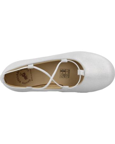 Sapatos de Menina VUL-LADI 6411 679 PLATA