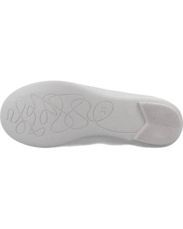 Sapatos de Menina VUL-LADI 6411 679 PLATA