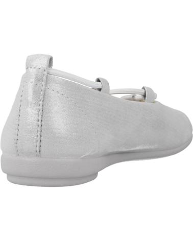 Sapatos de Menina VUL-LADI 6411 679 PLATA