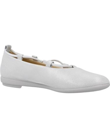 Sapatos de Menina VUL-LADI 6411 679 PLATA