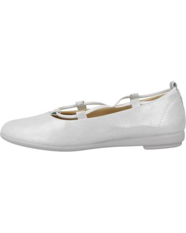 Sapatos de Menina VUL-LADI 6411 679 PLATA
