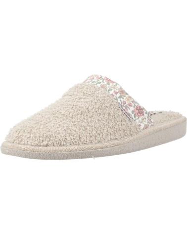 Pantufas de Mulher VUL-LADI 7050 GRIS