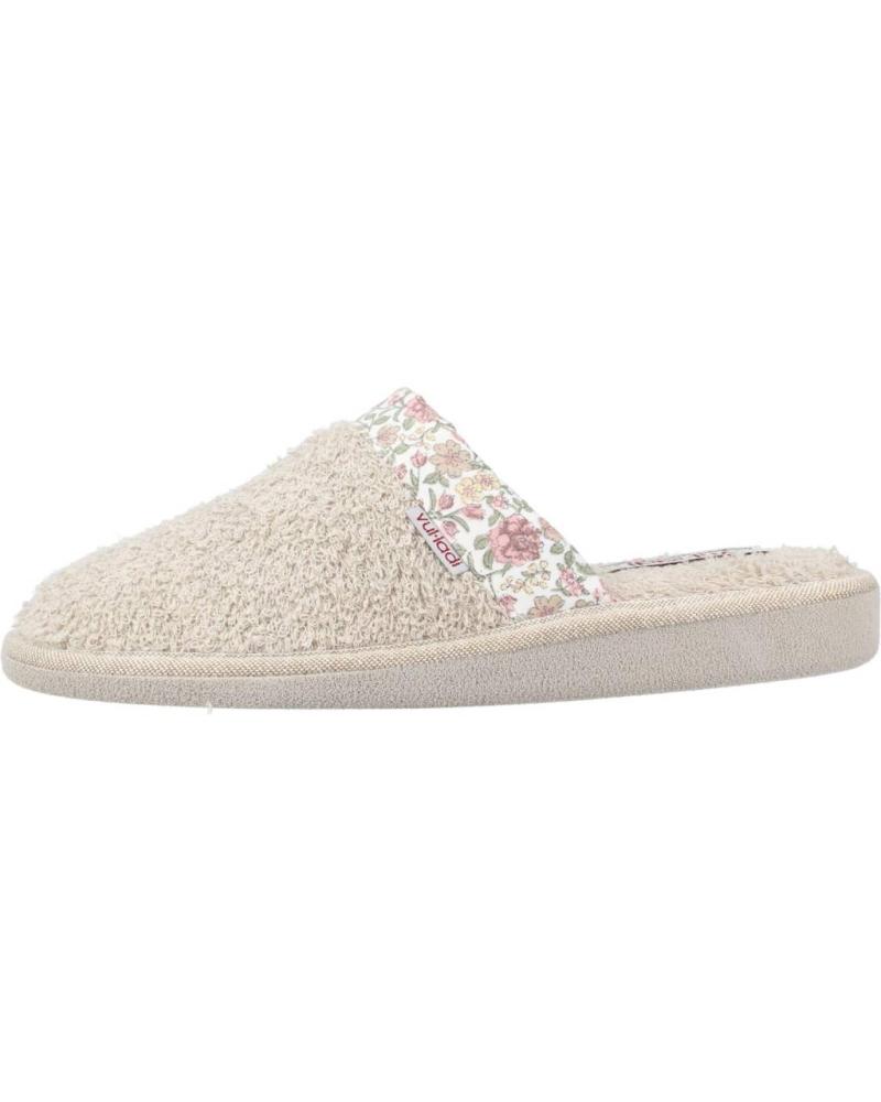 Pantufas de Mulher VUL-LADI 7050 GRIS