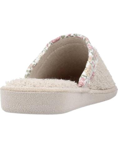 Pantufas de Mulher VUL-LADI 7050 GRIS