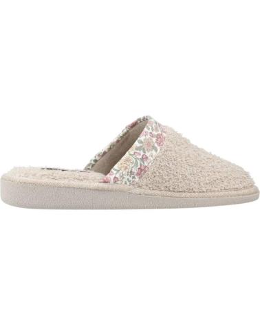 Pantufas de Mulher VUL-LADI 7050 GRIS