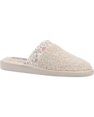 Pantufas de Mulher VUL-LADI 7050 GRIS