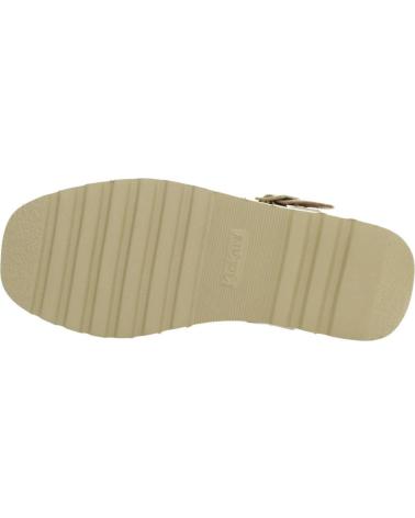 Sandales pour Femme KICKERS 931620 50 MARRON
