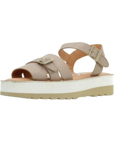 Sandales pour Femme KICKERS 931620 50 MARRON