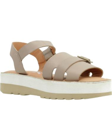 Sandales pour Femme KICKERS 931620 50 MARRON