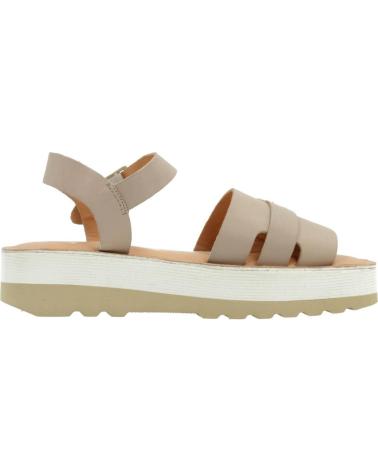 Sandales pour Femme KICKERS 931620 50 MARRON