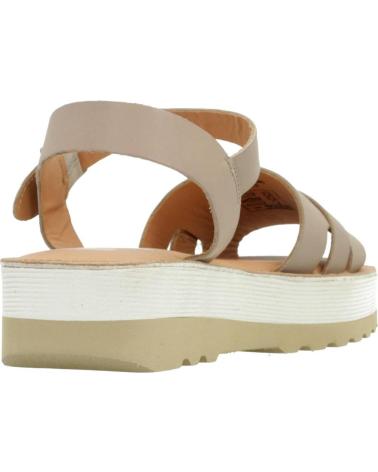 Sandales pour Femme KICKERS 931620 50 MARRON
