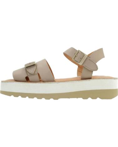 Sandalen für Damen KICKERS 931620 50 MARRON