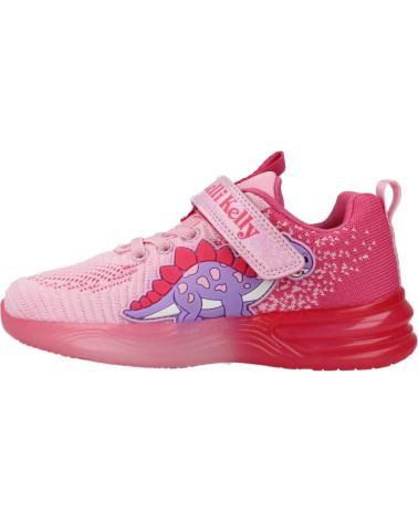 Sportivo per Bambina LELLI KELLY LK3454 ROSA