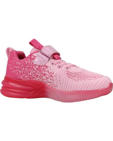 Sneaker für Mädchen LELLI KELLY LK3454 ROSA