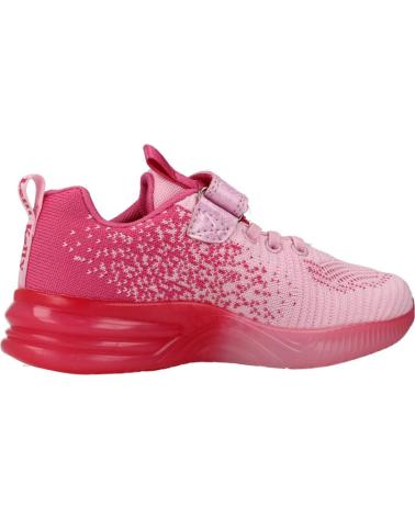 Sneaker für Mädchen LELLI KELLY LK3454 ROSA