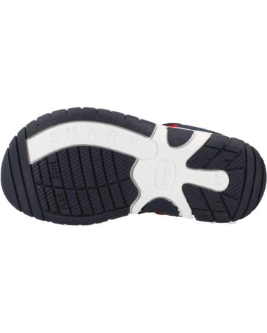 Sandalen für Junge CHICCO FADO AZUL