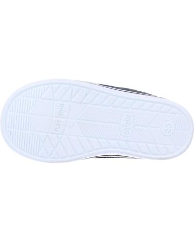 Sneaker für Junge CHICCO FOLK AZUL