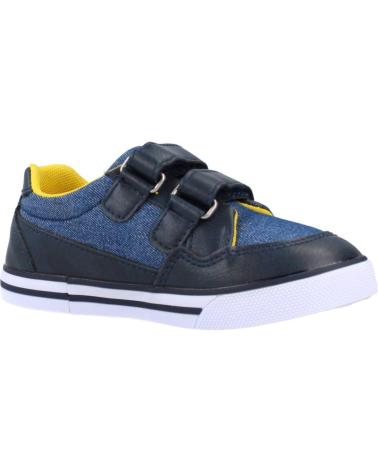 Sneaker für Junge CHICCO FOLK AZUL